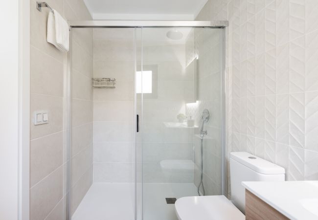 Villa à Adeje - Wonderful home with heated pool Villa à Adeje - Wonderful home with heated pool