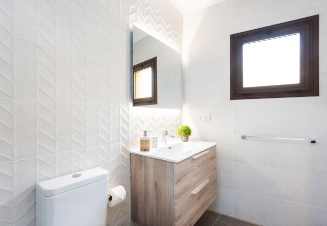 Villa à Adeje - Wonderful home with heated pool Villa à Adeje - Wonderful home with heated pool