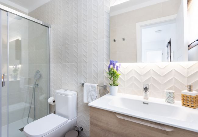 Villa à Adeje - Wonderful home with heated pool Villa à Adeje - Wonderful home with heated pool