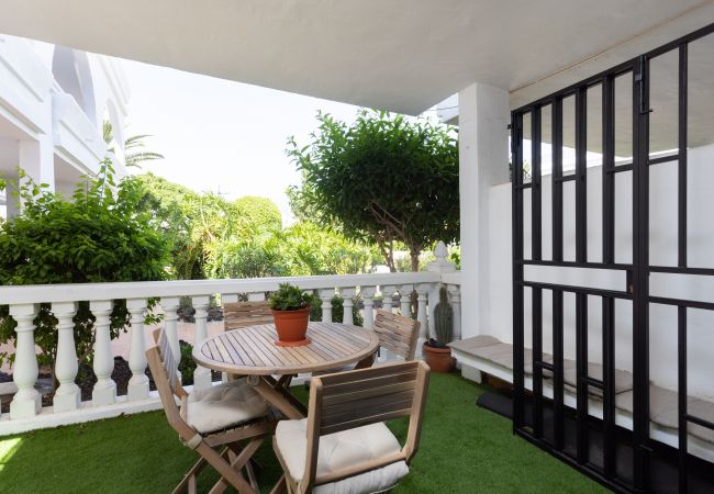 Appartement à San Miguel de Abona - The White apartment in Amarilla Golf Appartement à San Miguel de Abona - The White apartment in Amarilla Golf