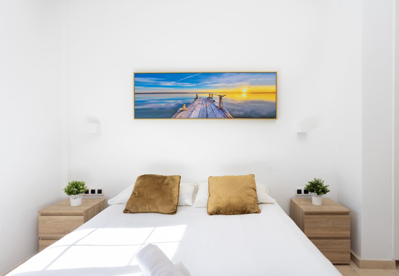 Maison à El Sauzal - Fantastic home with amazing sea views