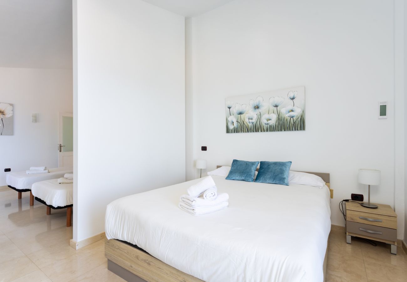 Maison à El Sauzal - Fantastic home with amazing sea views