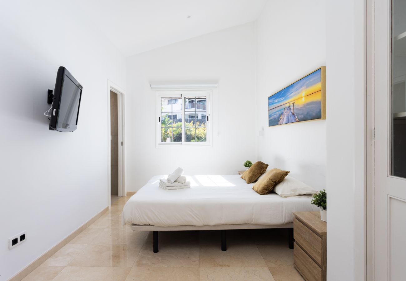 Maison à El Sauzal - Fantastic home with amazing sea views