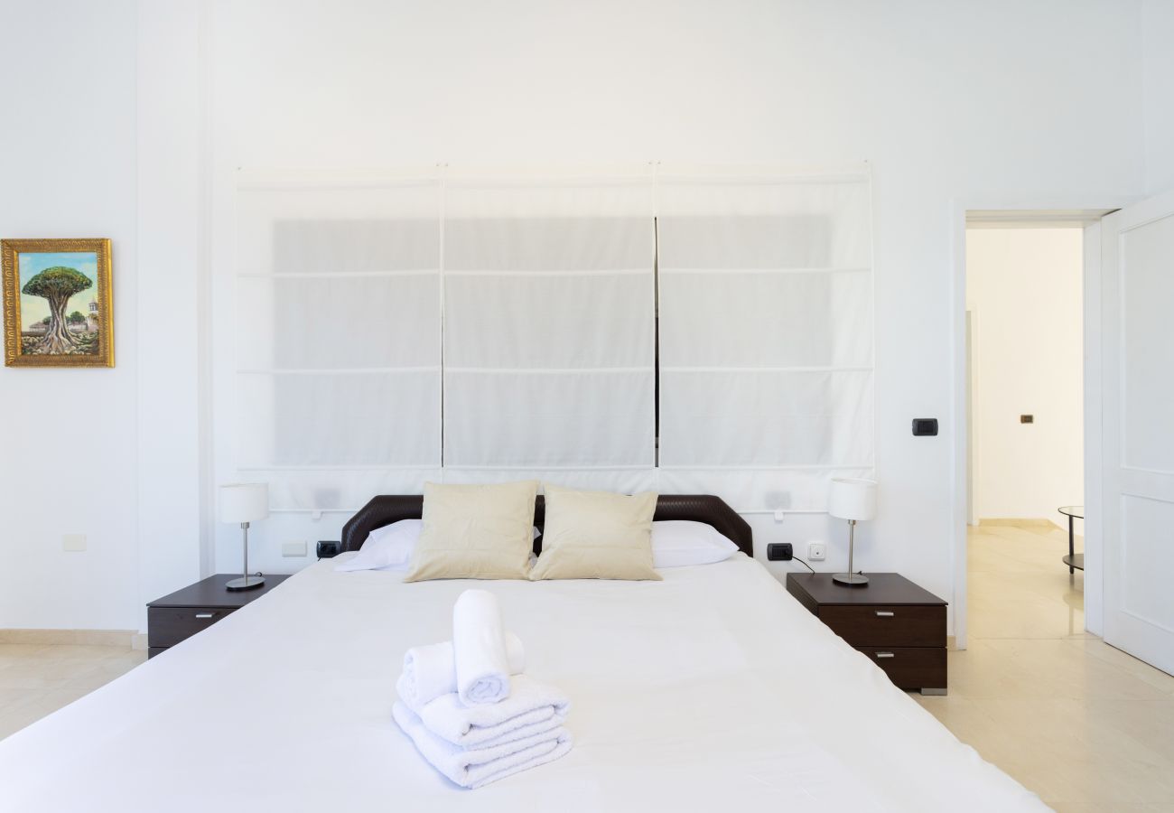 Maison à El Sauzal - Fantastic home with amazing sea views