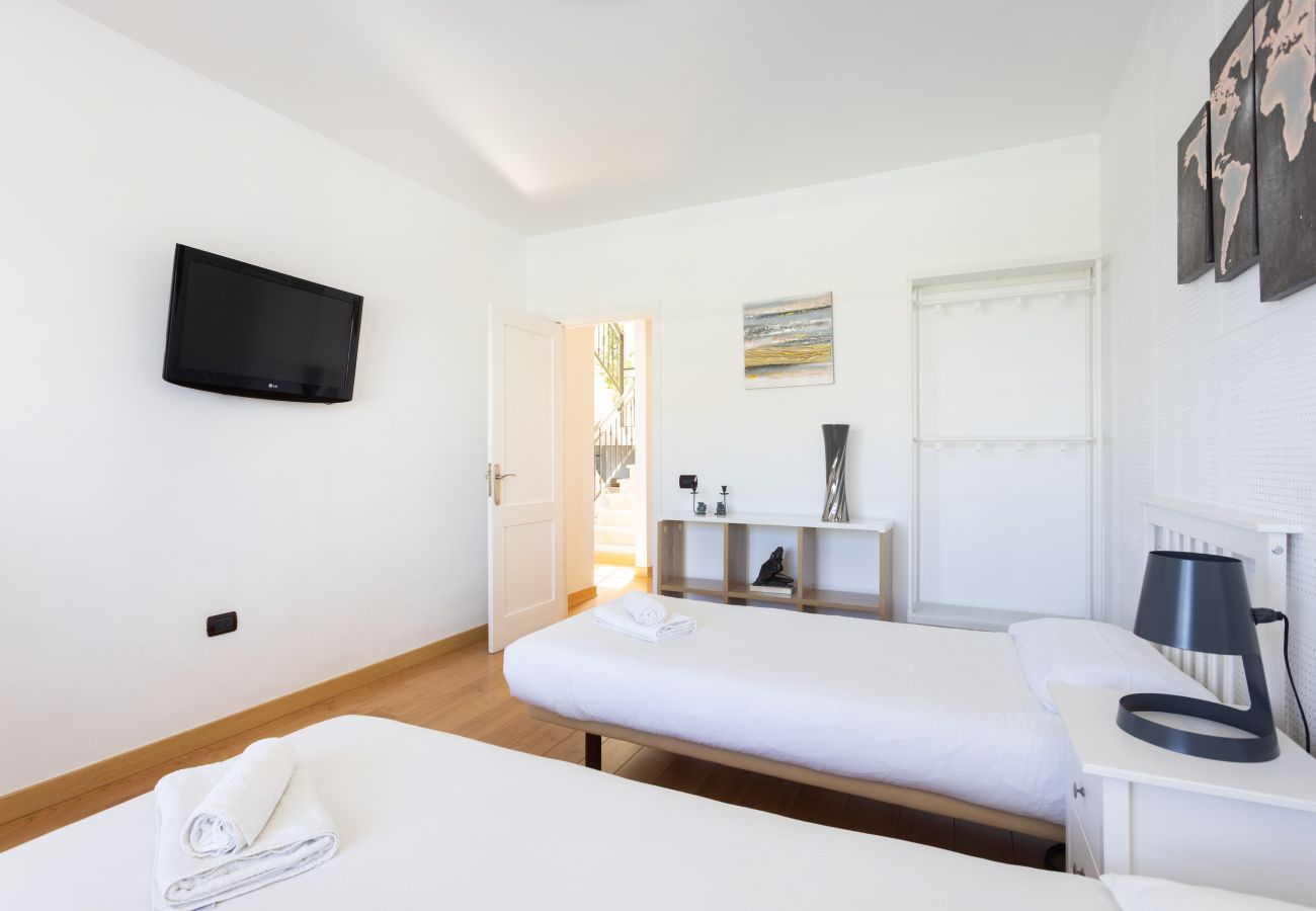 Maison à El Sauzal - Fantastic home with amazing sea views
