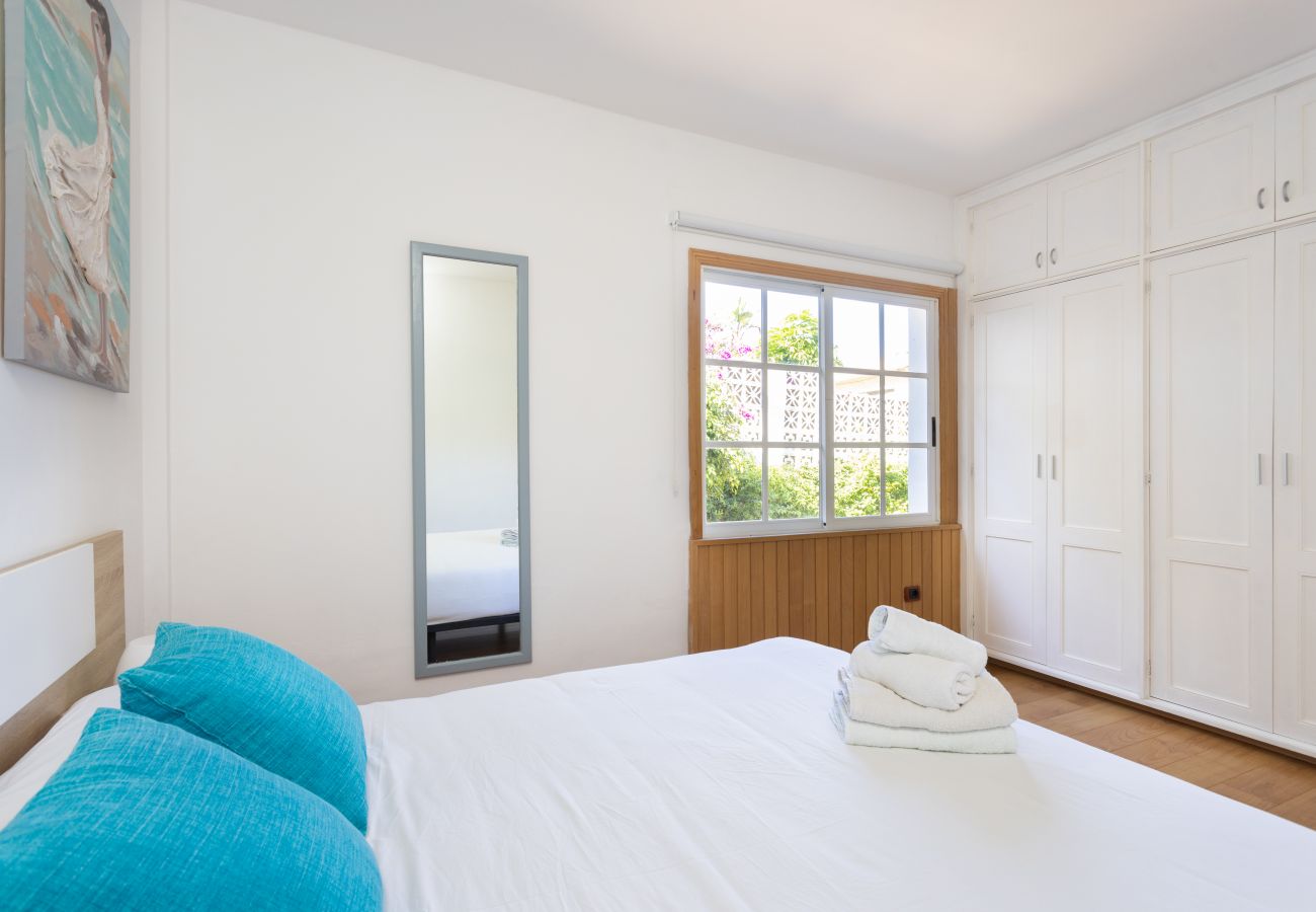 Maison à El Sauzal - Fantastic home with amazing sea views