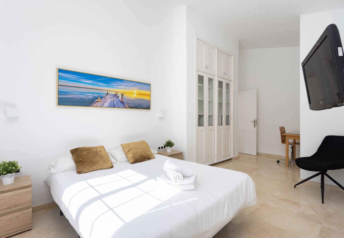 Maison à El Sauzal - Fantastic home with amazing sea views