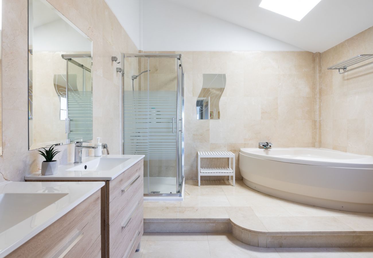 Maison à El Sauzal - Fantastic home with amazing sea views