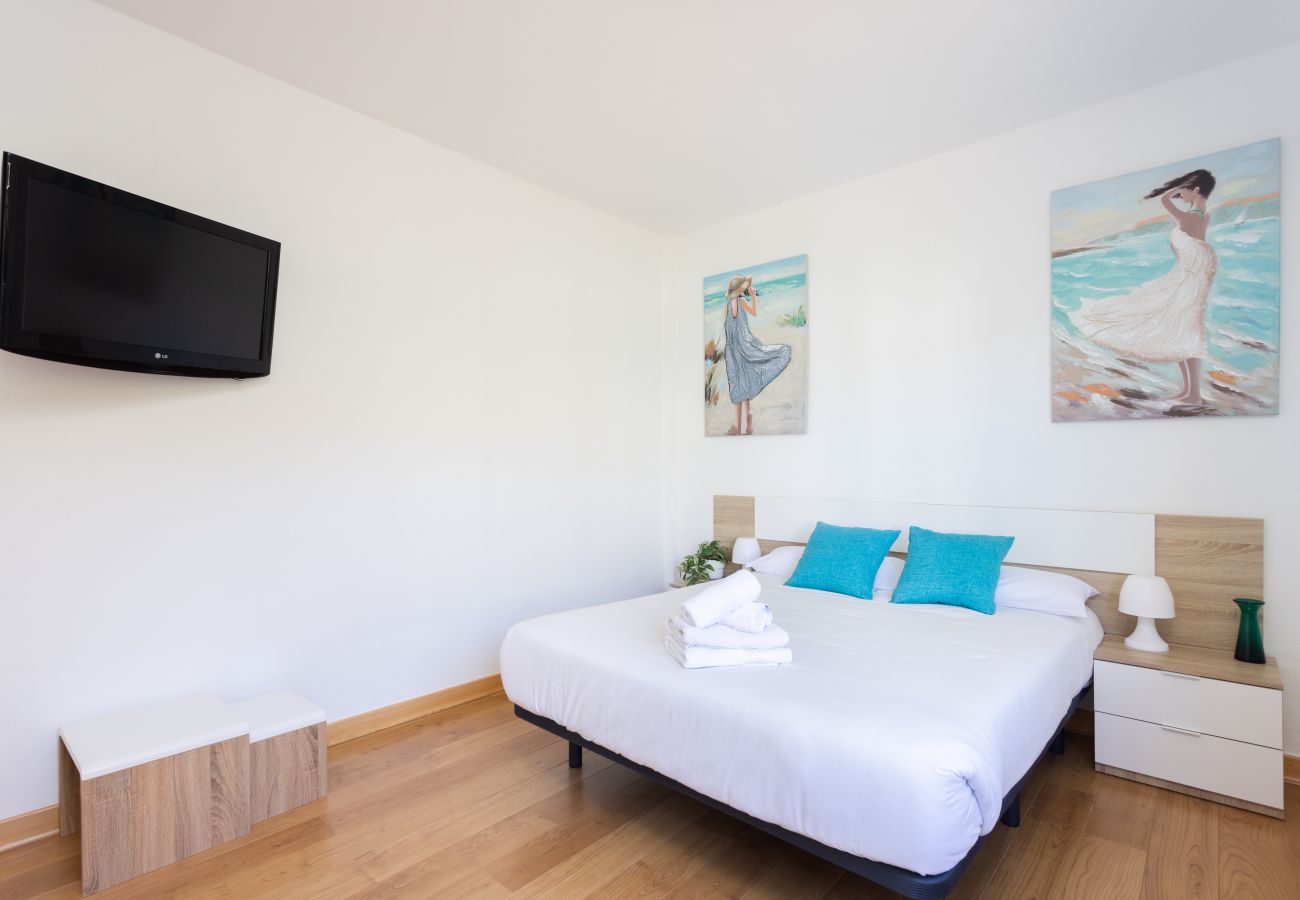 Maison à El Sauzal - Fantastic home with amazing sea views