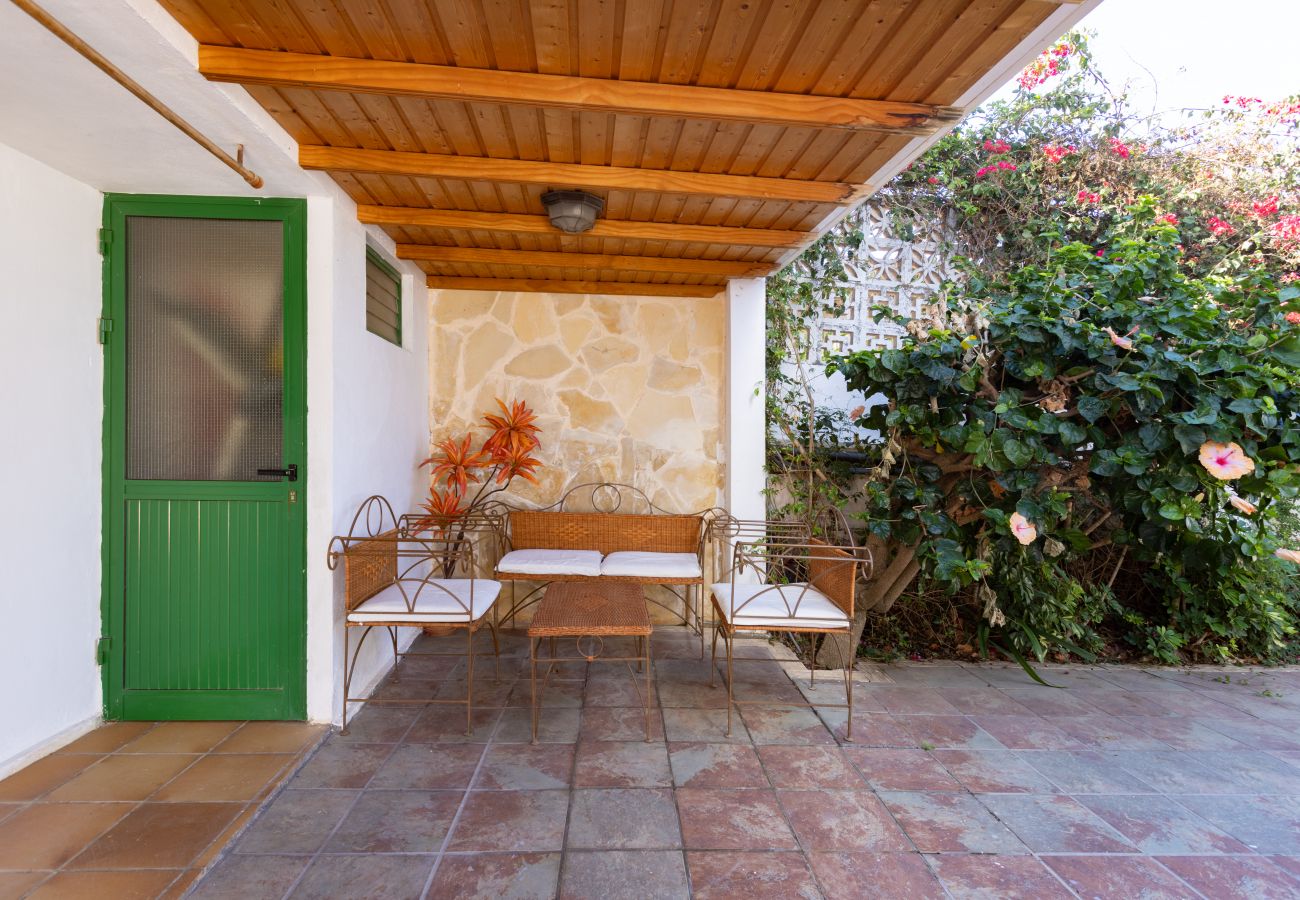Maison à El Sauzal - Fantastic home with amazing sea views
