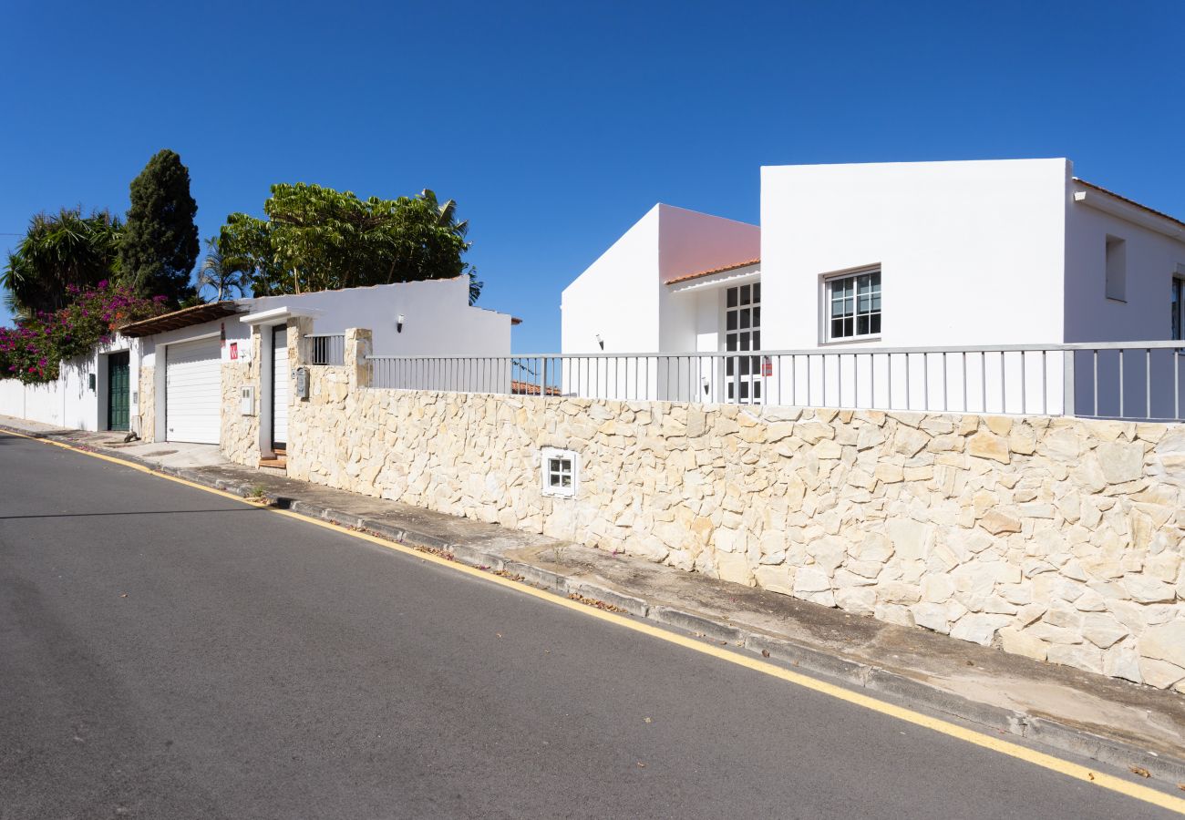 Maison à El Sauzal - Fantastic home with amazing sea views
