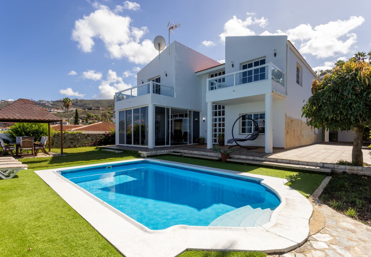 Maison à El Sauzal - Fantastic home with amazing sea views