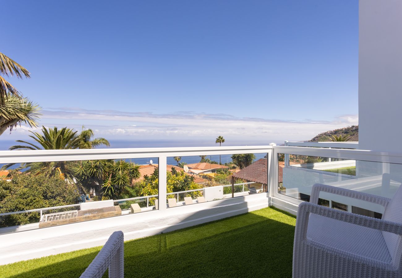 Maison à El Sauzal - Fantastic home with amazing sea views