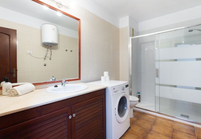 Appartement à San Miguel de Abona - Sun and relax in Golf del Sur Appartement à San Miguel de Abona - Sun and relax in Golf del Sur