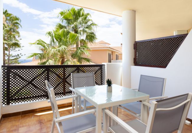 Appartement à San Miguel de Abona - Sun and relax in Golf del Sur Appartement à San Miguel de Abona - Sun and relax in Golf del Sur