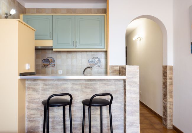 Appartement à San Miguel de Abona - Sun and relax in Golf del Sur Appartement à San Miguel de Abona - Sun and relax in Golf del Sur