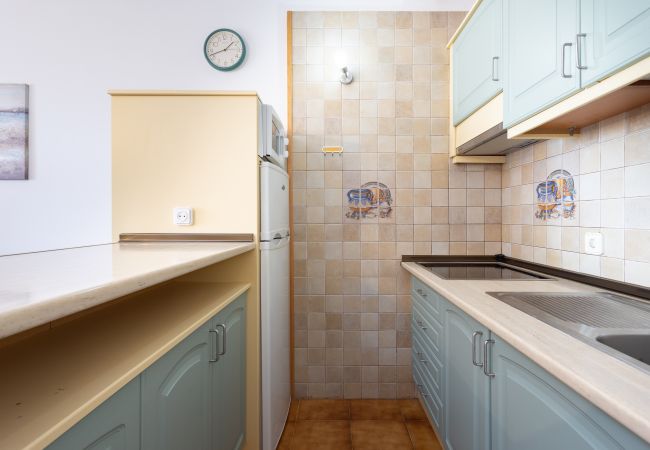 Appartement à San Miguel de Abona - Sun and relax in Golf del Sur Appartement à San Miguel de Abona - Sun and relax in Golf del Sur