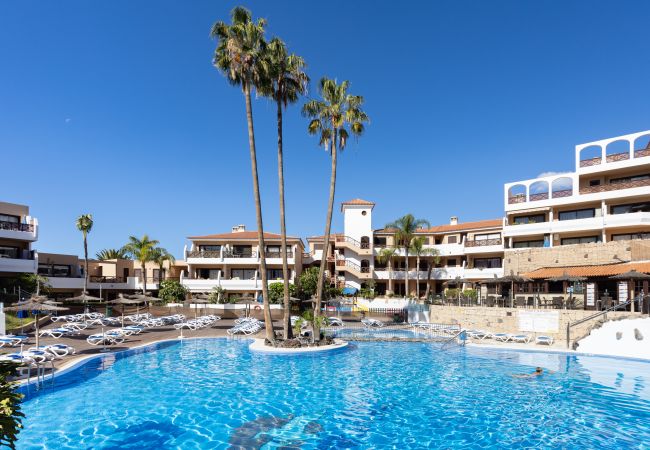 Appartement à San Miguel de Abona - Sun and relax in Golf del Sur Appartement à San Miguel de Abona - Sun and relax in Golf del Sur