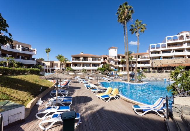 Appartement à San Miguel de Abona - Sun and relax in Golf del Sur Appartement à San Miguel de Abona - Sun and relax in Golf del Sur