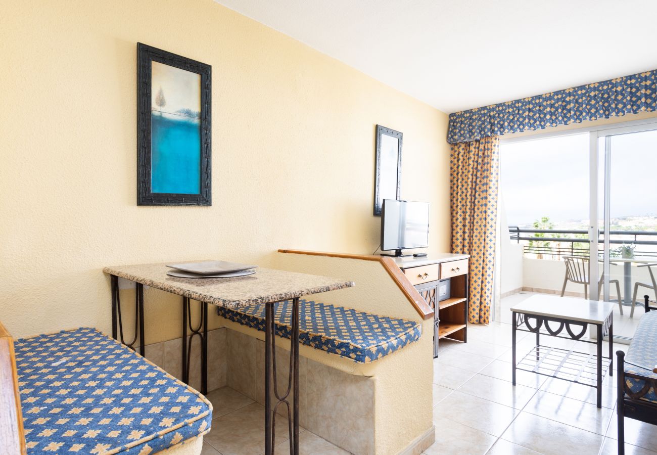 Studio à Costa Adeje - CHASNA SUN ADEJE