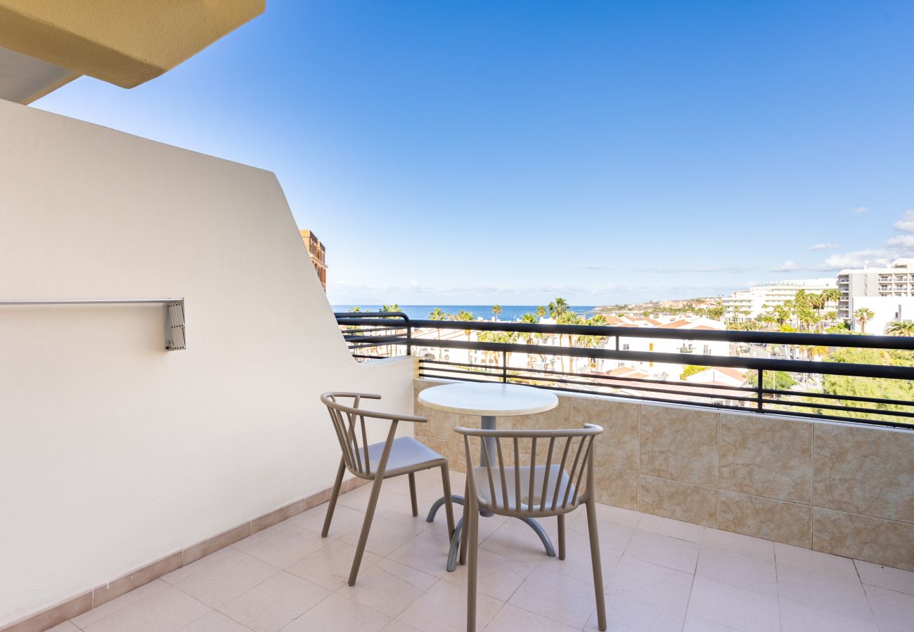 Studio à Costa Adeje - COSTA ADEJE BEACH & SUN SEA VIEW 3