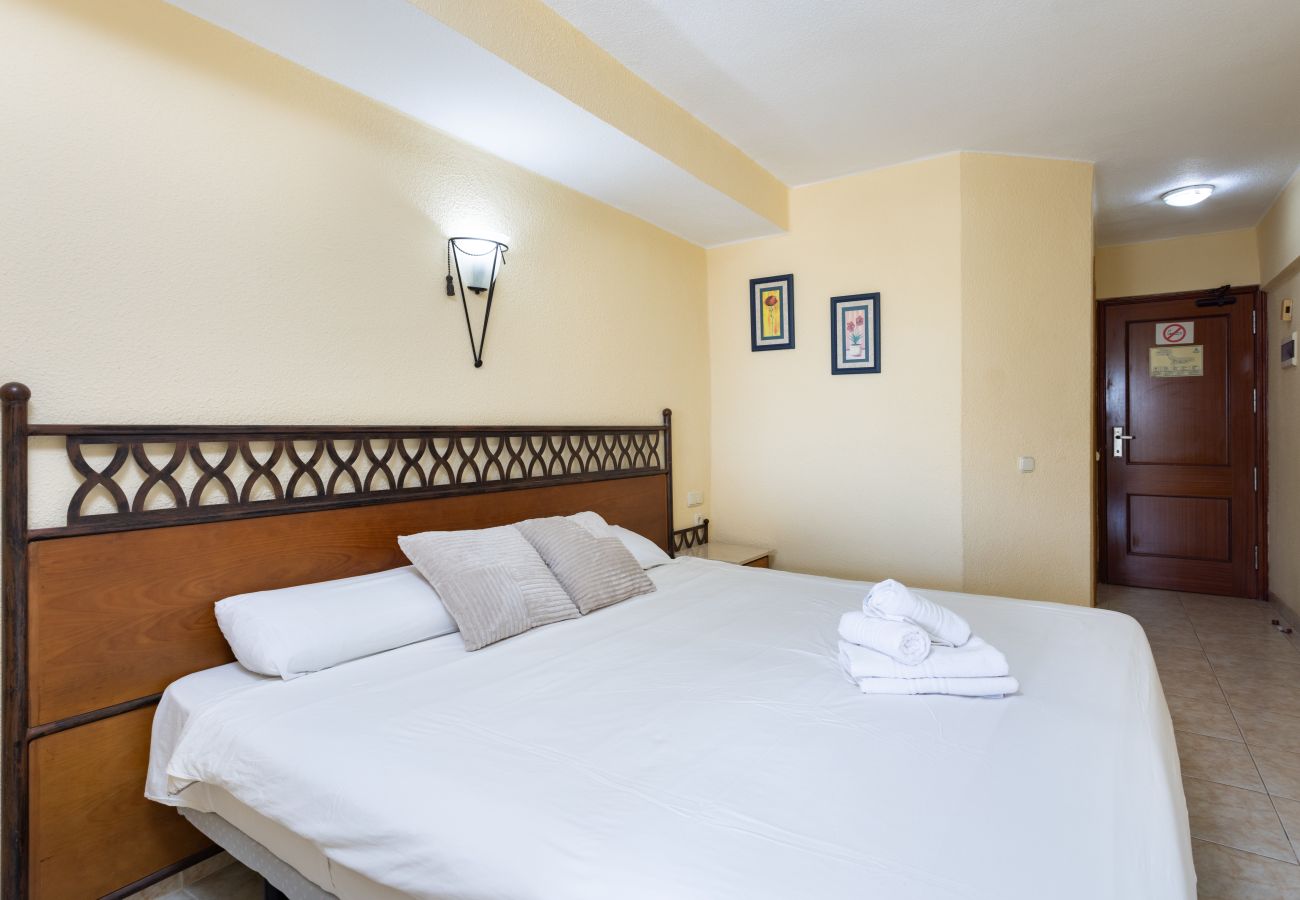Studio à Costa Adeje - COSTA ADEJE BEACH & SUN SEA VIEW 3