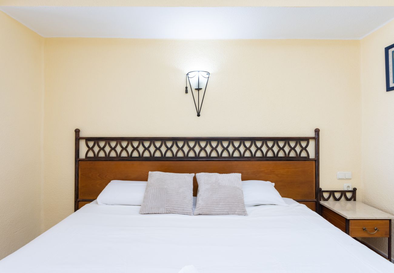 Studio à Costa Adeje - COSTA ADEJE BEACH & SUN SEA VIEW 3