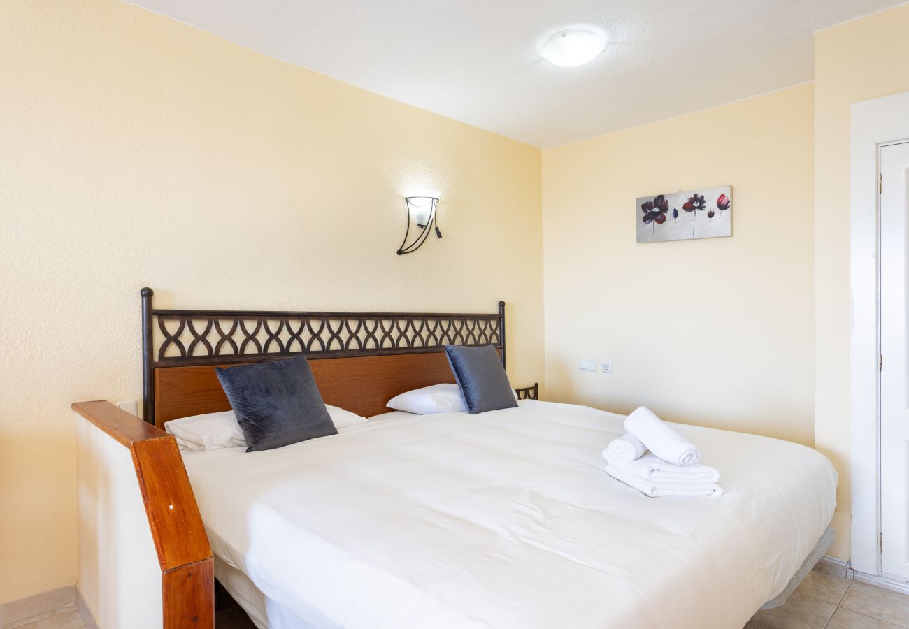 Studio à Costa Adeje - COSTA ADEJE BEACH & SUN 1