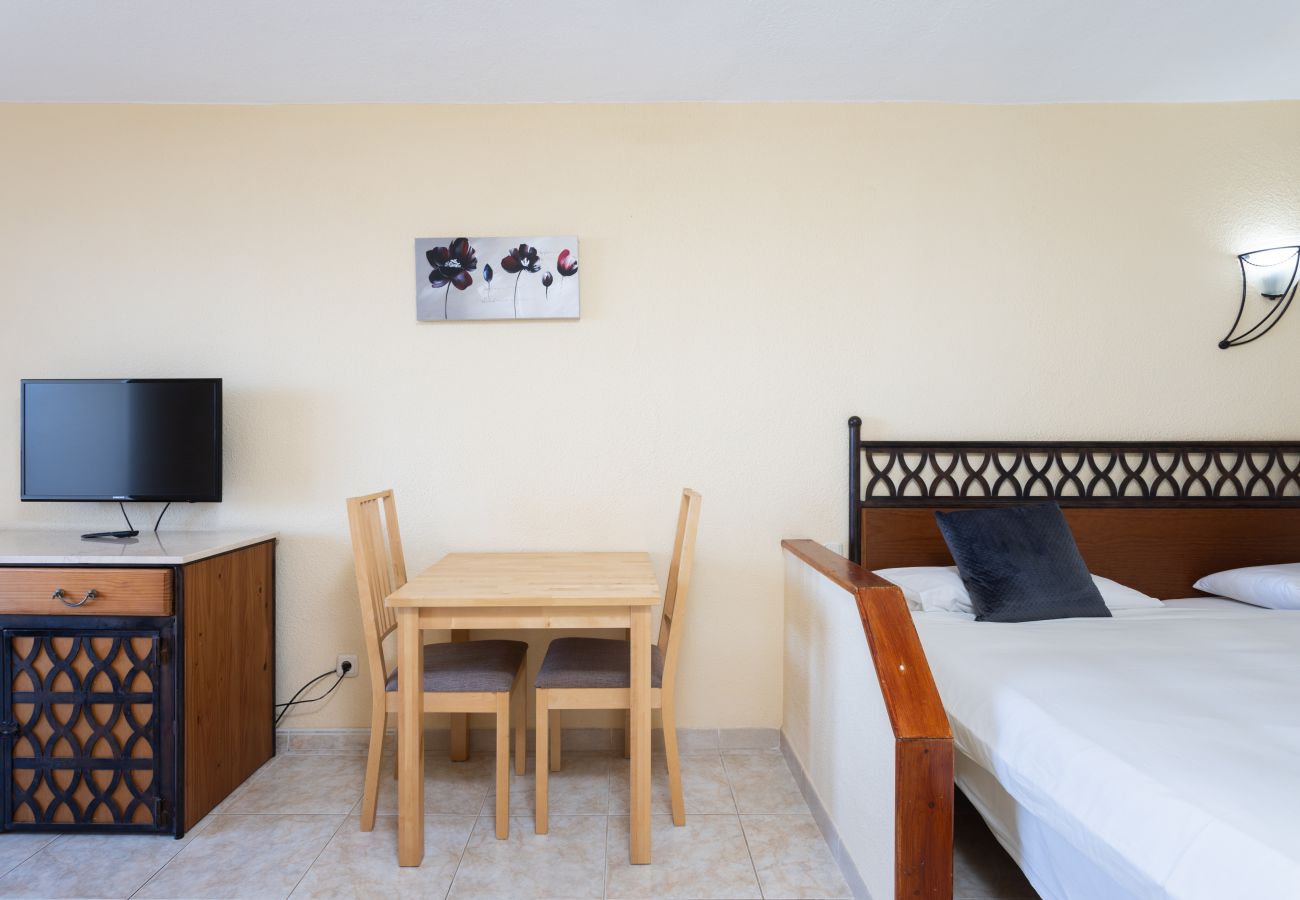Studio à Costa Adeje - COSTA ADEJE BEACH & SUN 1