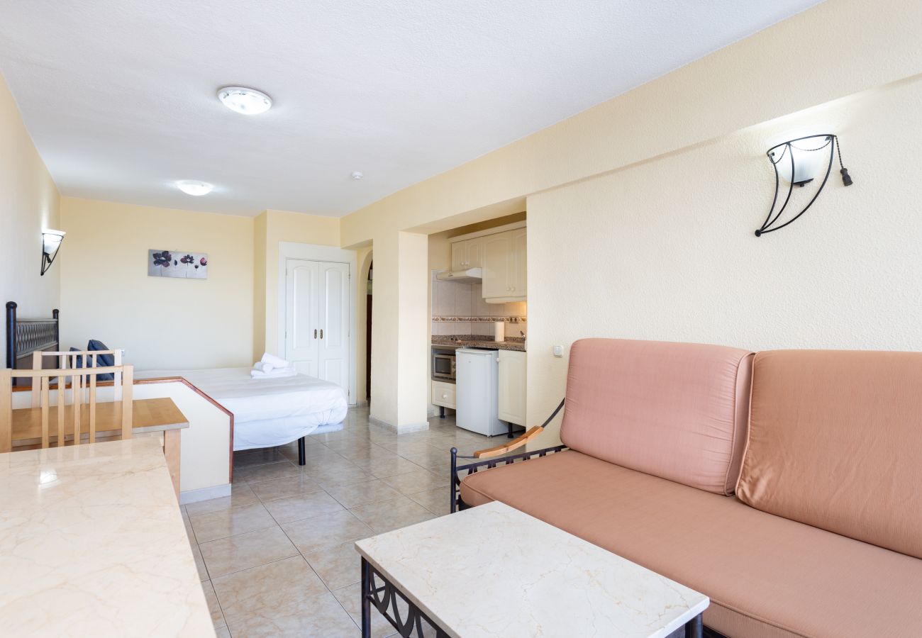 Studio à Costa Adeje - COSTA ADEJE BEACH & SUN 1