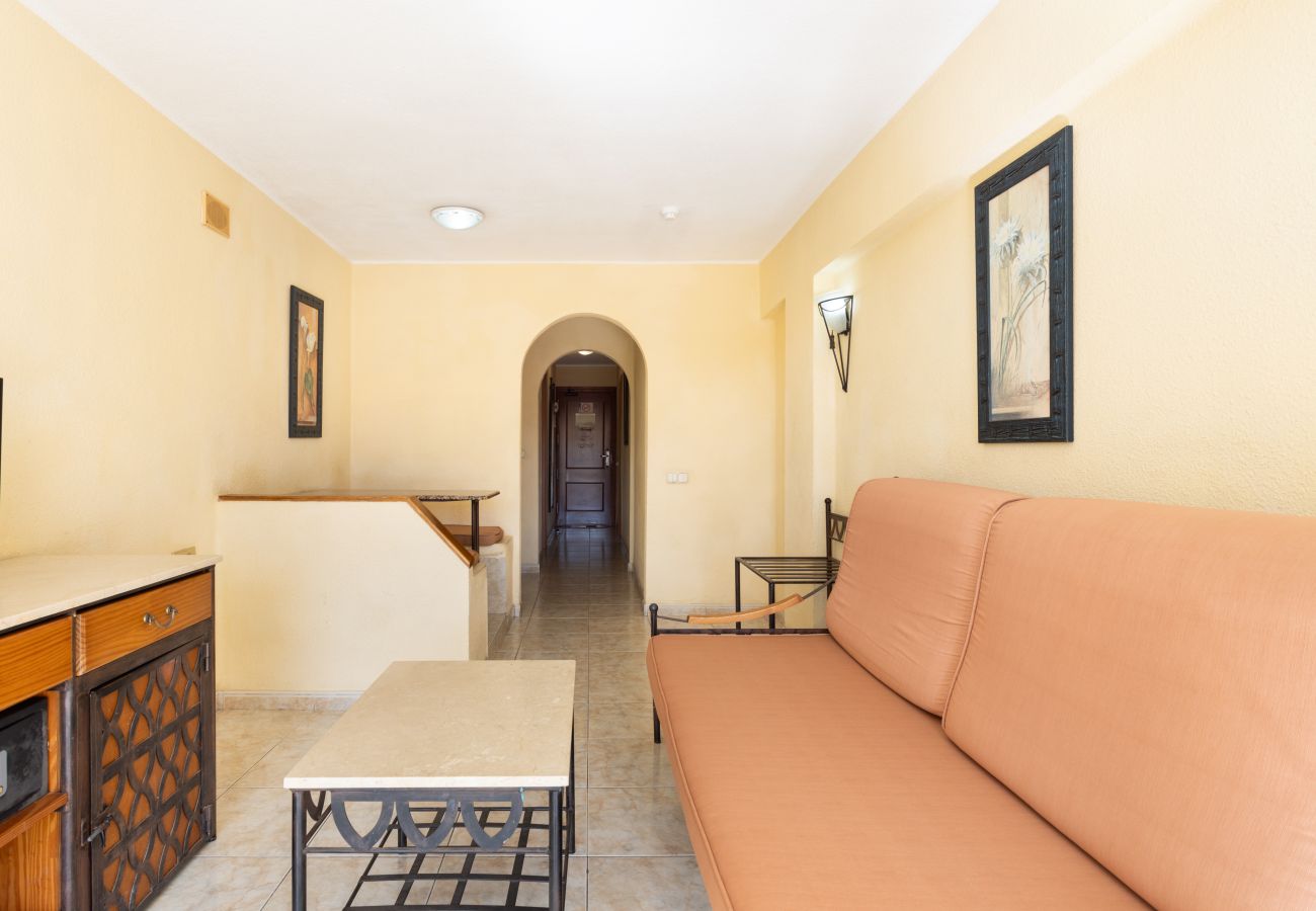 Appartement à Costa Adeje - COSTA ADEJE  NICE & COZY APT