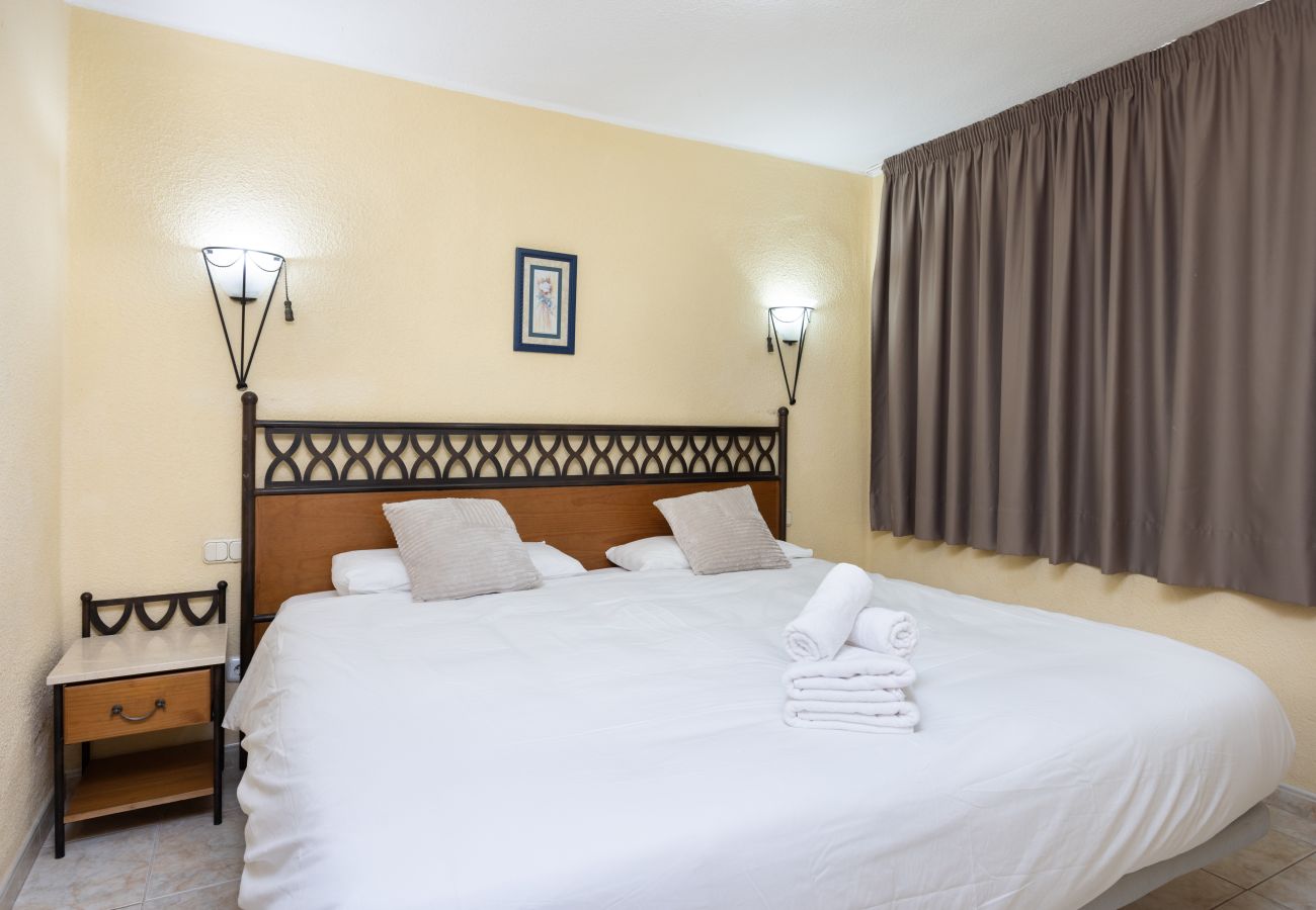 Appartement à Costa Adeje - COSTA ADEJE  NICE & COZY APT