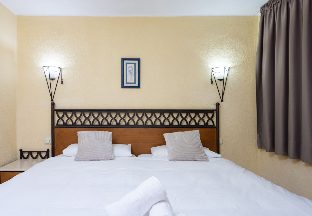 Appartement à Costa Adeje - COSTA ADEJE  NICE & COZY APT
