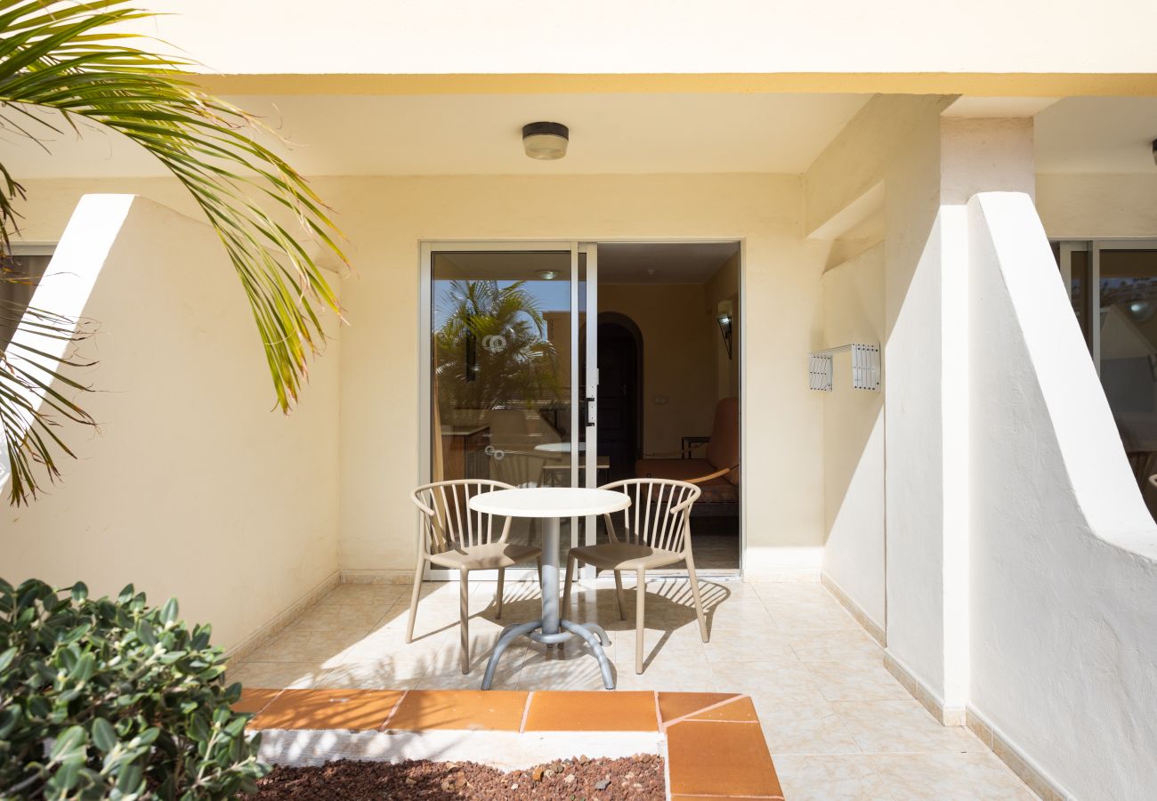 Appartement à Costa Adeje - COSTA ADEJE  NICE & COZY APT