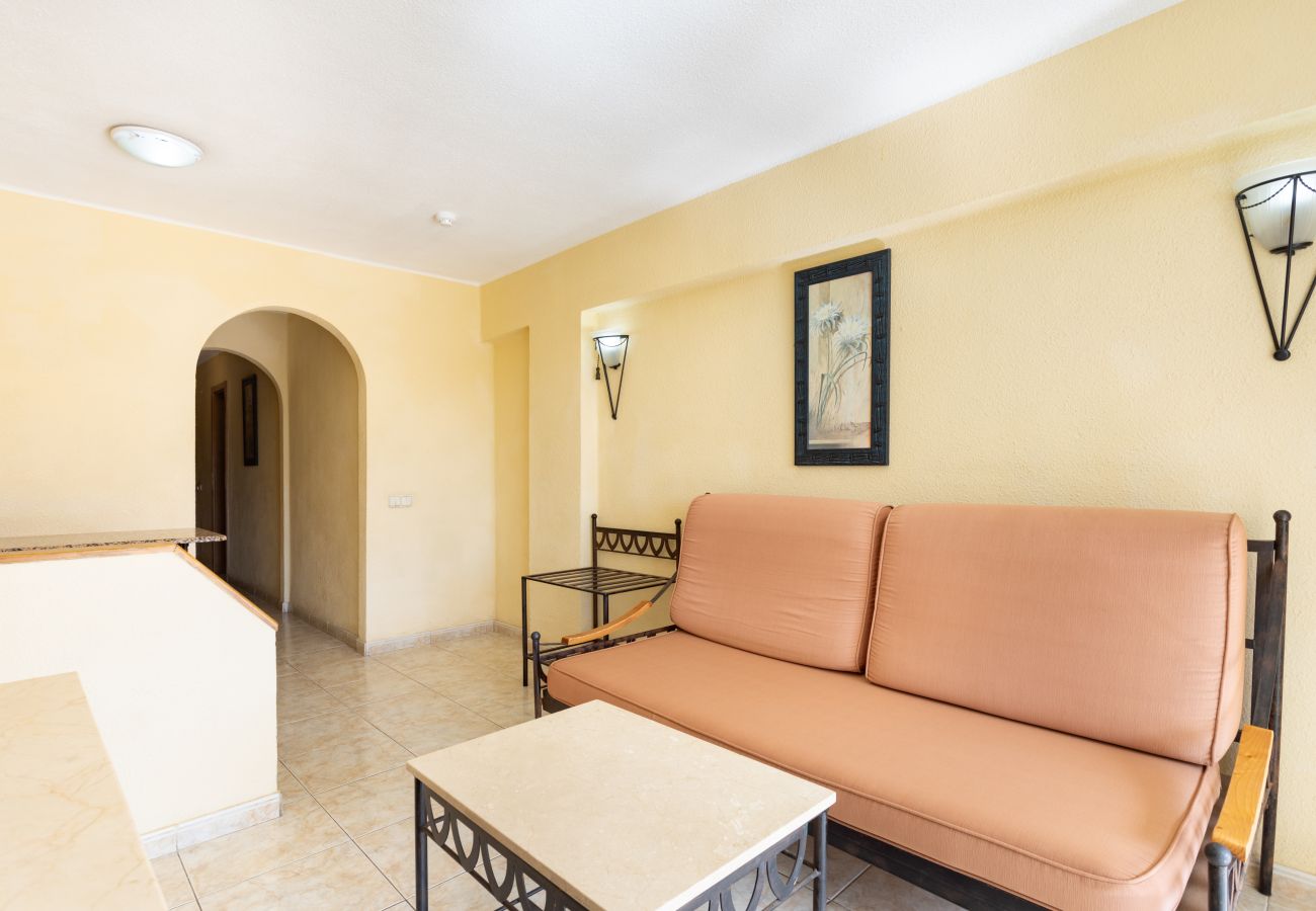 Appartement à Costa Adeje - COSTA ADEJE  NICE & COZY APT