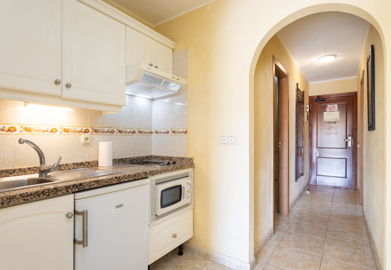 Appartement à Costa Adeje - COSTA ADEJE  NICE & COZY APT