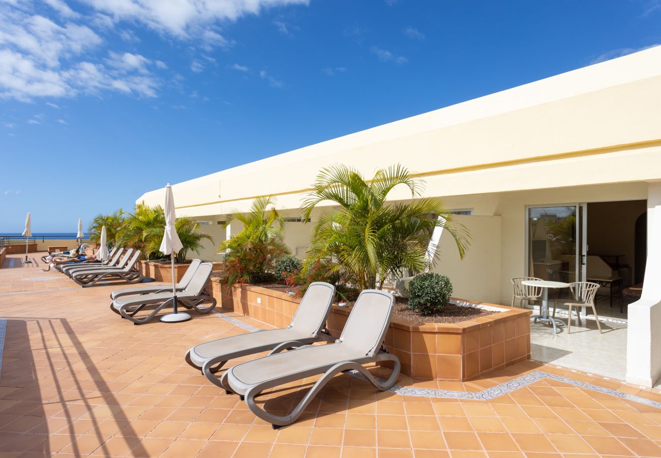 Appartement à Costa Adeje - COSTA ADEJE  NICE & COZY APT
