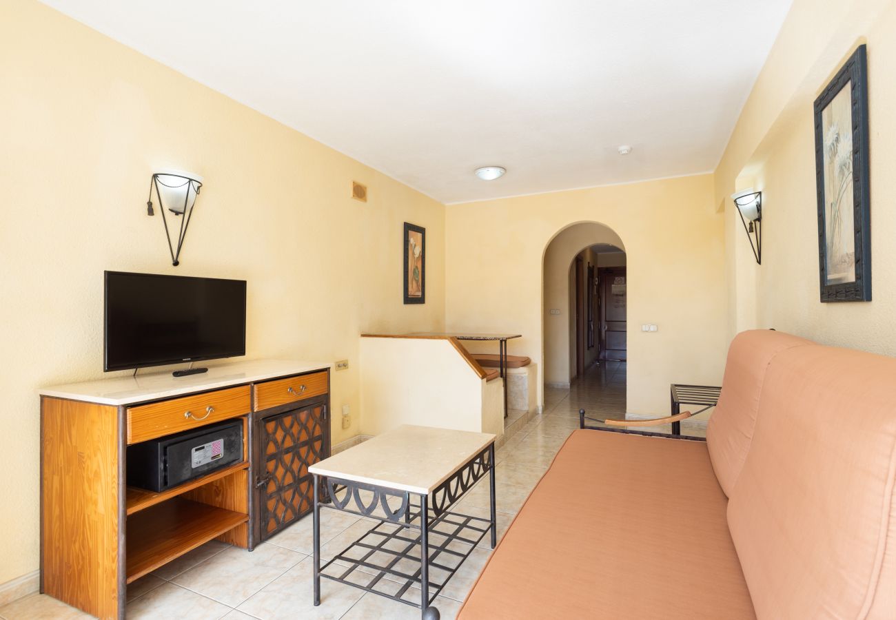 Appartement à Costa Adeje - COSTA ADEJE  NICE & COZY APT