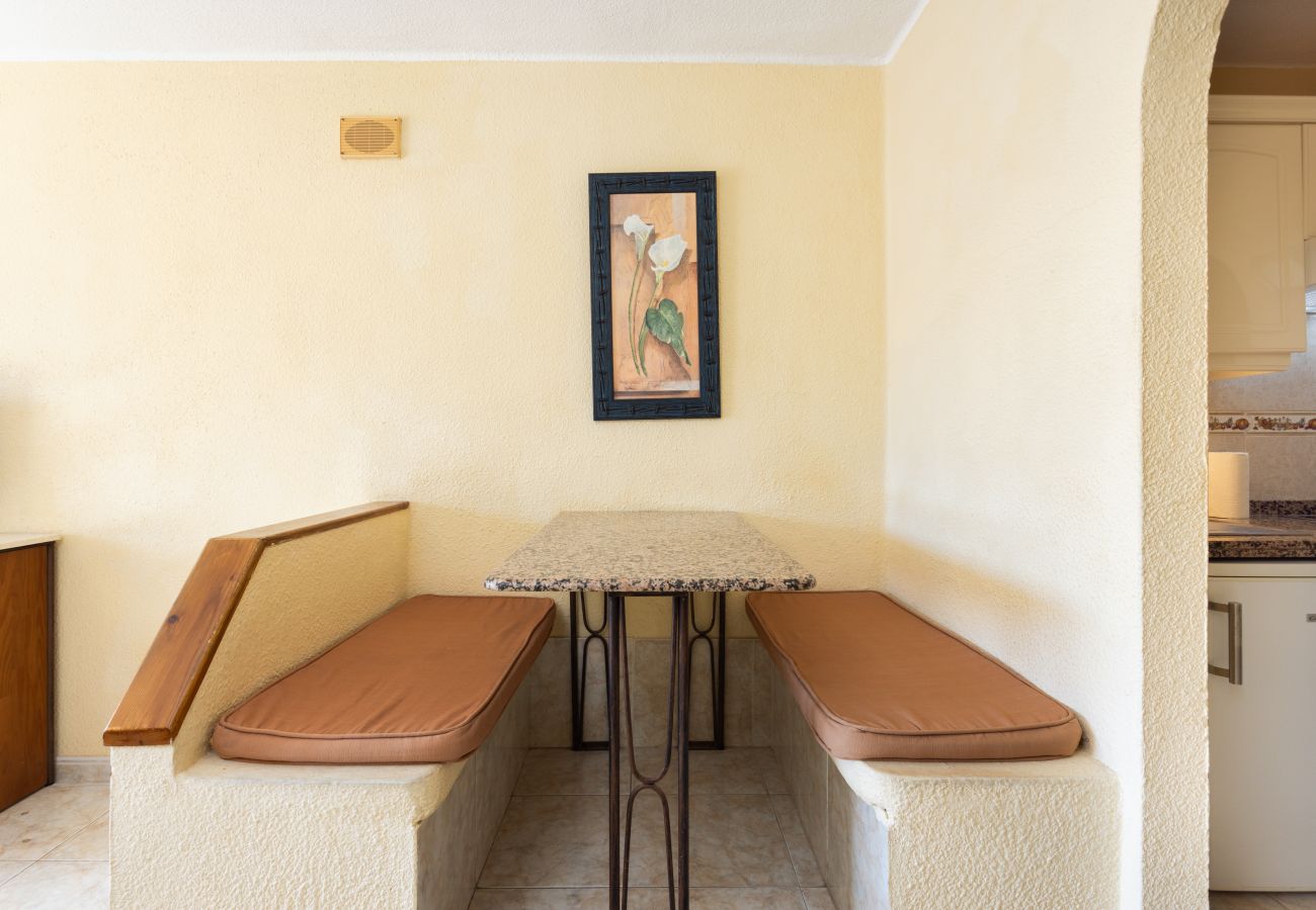 Appartement à Costa Adeje - COSTA ADEJE  NICE & COZY APT
