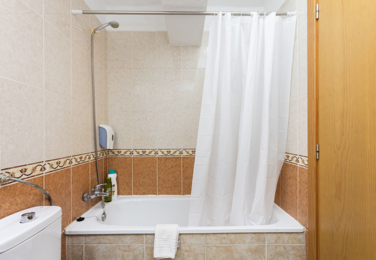 Appartement à Costa Adeje - COSTA ADEJE  NICE & COZY APT