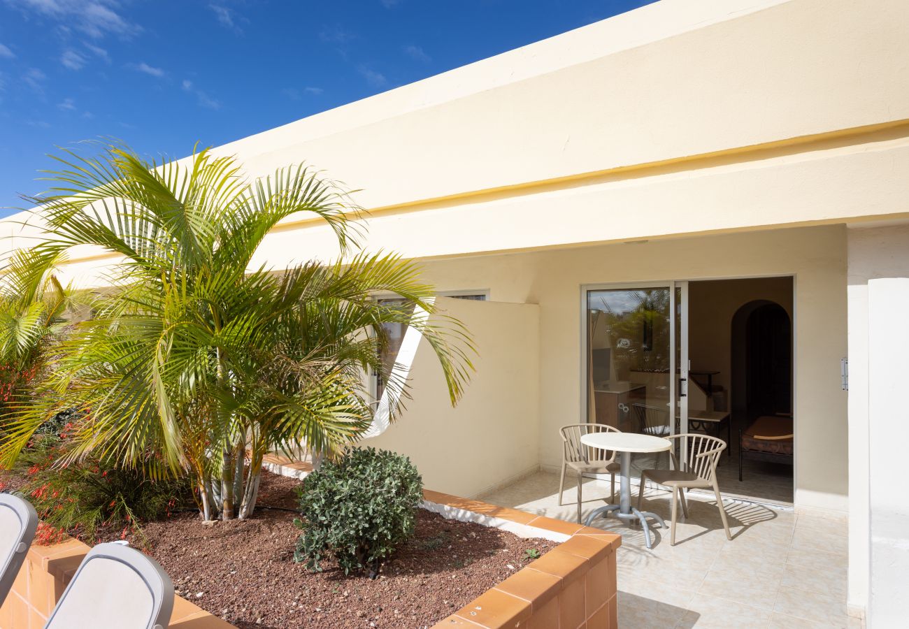 Appartement à Costa Adeje - COSTA ADEJE  NICE & COZY APT