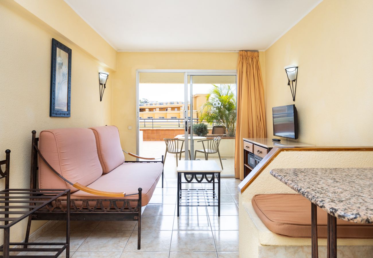 Appartement à Costa Adeje - COSTA ADEJE  NICE & COZY APT