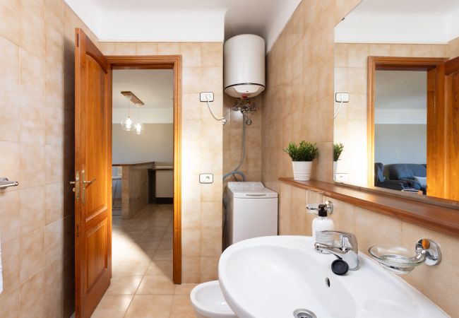 Appartement à San Miguel de Abona - Nice apt with terrace in Golf del Sur Appartement à San Miguel de Abona - Nice apt with terrace in Golf del Sur