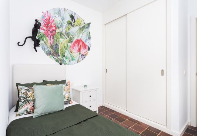 Maison mitoyenne à San Miguel de Abona - Marvelous home with private pool Maison mitoyenne à San Miguel de Abona - Marvelous home with private pool