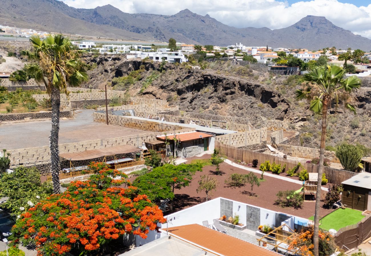 Domaine à Adeje - PINQUITIN