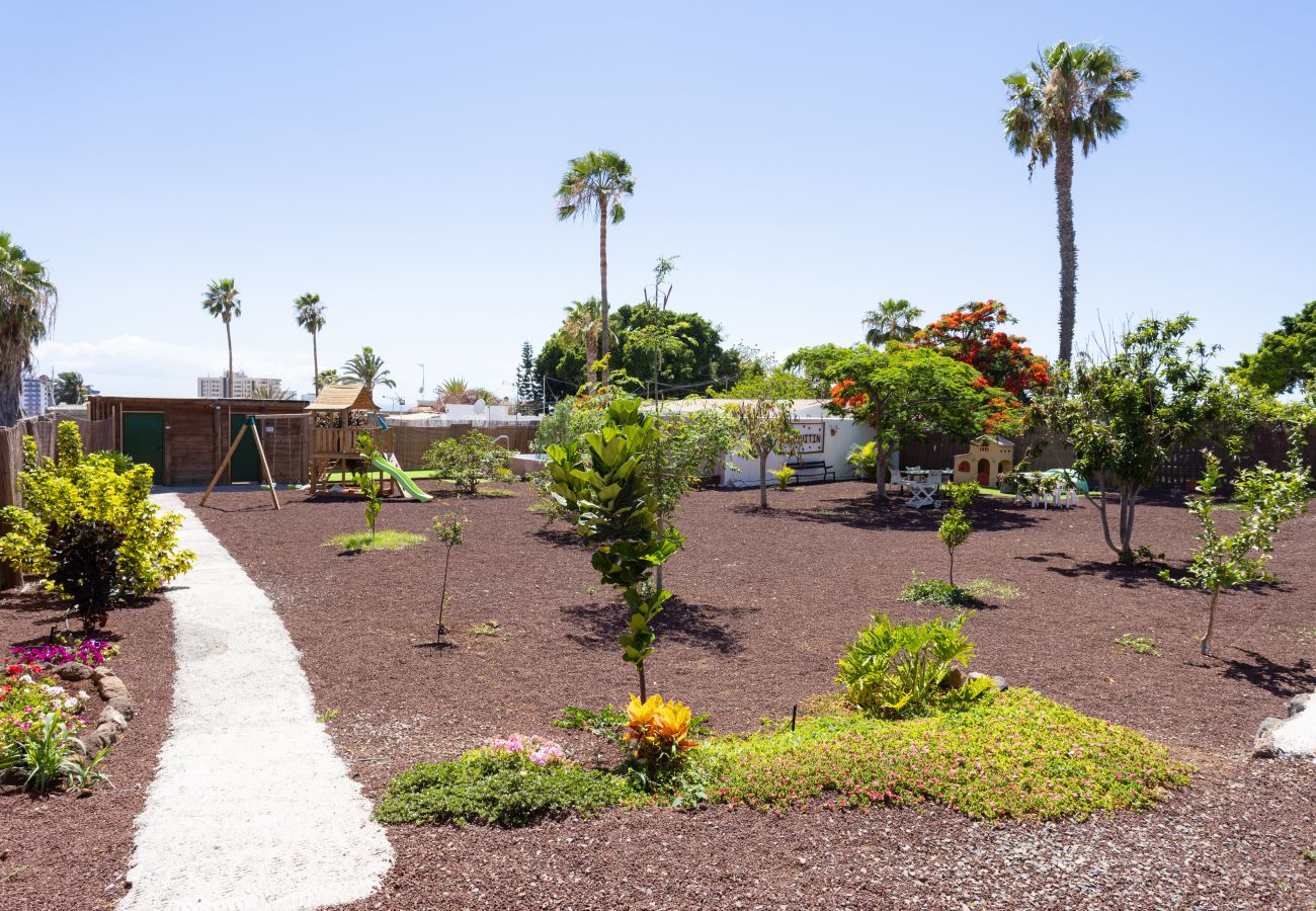 Domaine à Adeje - PINQUITIN