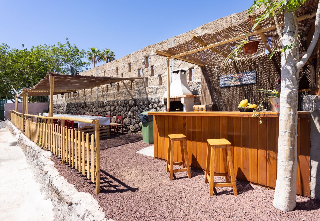 Domaine à Adeje - PINQUITIN