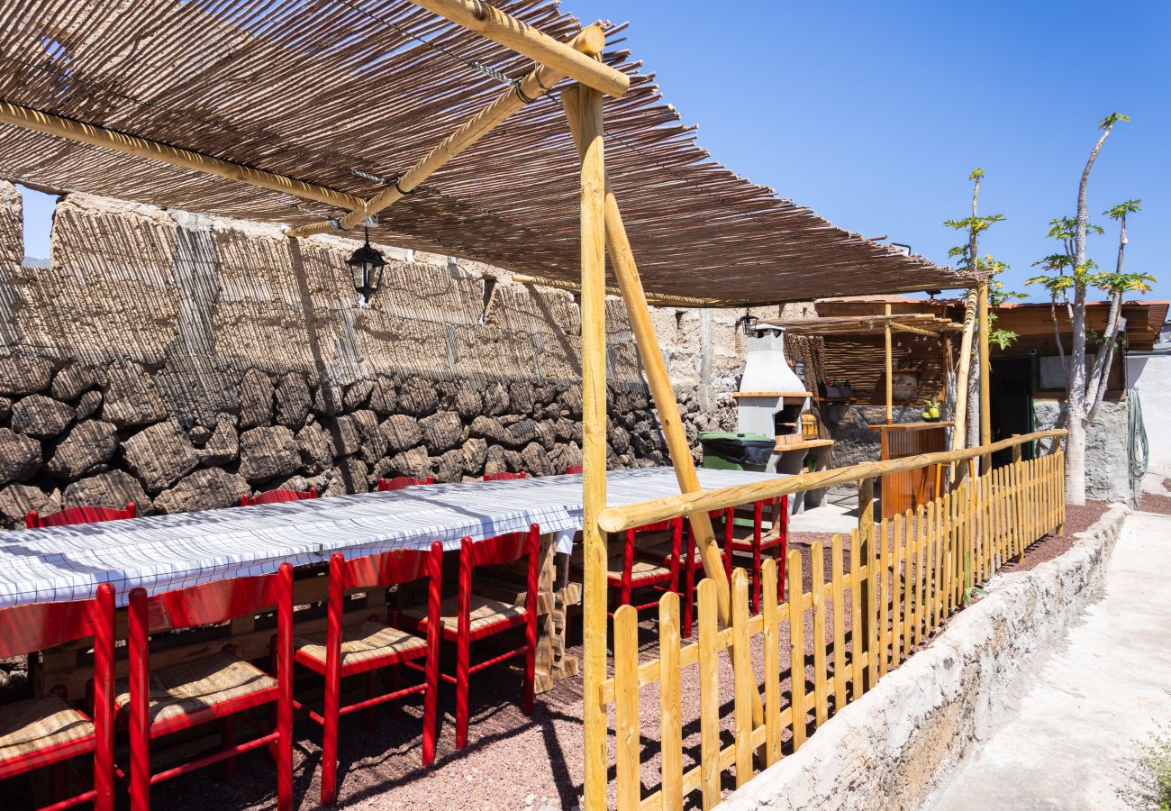 Domaine à Adeje - PINQUITIN