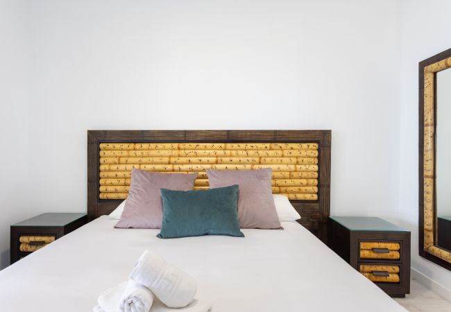 Appartement à Adeje - Amazing 3bd & view vacation home Appartement à Adeje - Amazing 3bd & view vacation home