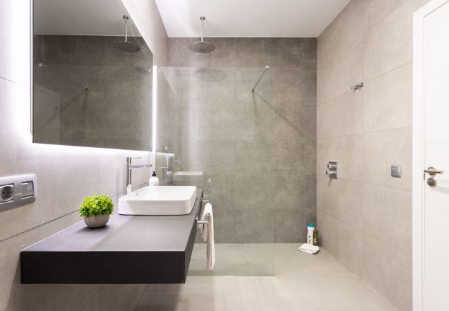 Appartement à Adeje - Amazing 3bd & view vacation home Appartement à Adeje - Amazing 3bd & view vacation home